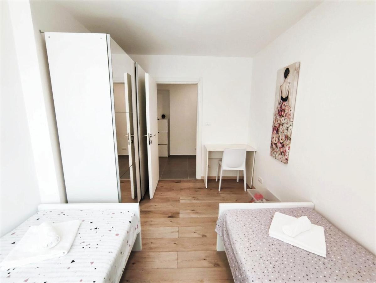 Apartman Dori Pula Exterior photo