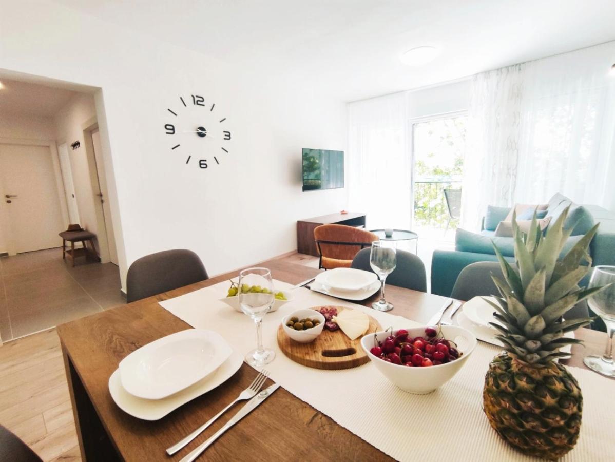 Apartman Dori Pula Exterior photo